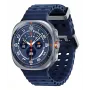 Samsung Galaxy Watch Ultra 3.81 cm (1.5 inch) AMOLED 47 mm Digital 480 x 480 pixels Touchscreen 4G Titanium Wi-Fi GPS (satellite)