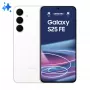 Samsung Galaxy S25 FE 5G 17 cm (6.7 inch) Dual SIM USB Type-C 8 GB 128 GB 4900 mAh White