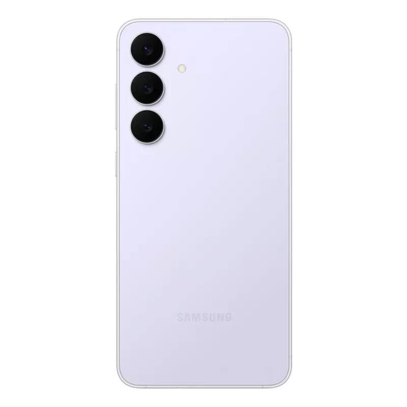 Samsung Galaxy S25 FE SM-S731B/DS 17 cm (6.7 inch) Dual SIM Android 16.0 5G USB Type-C 8 GB 512 GB 4900 mAh Light Blue