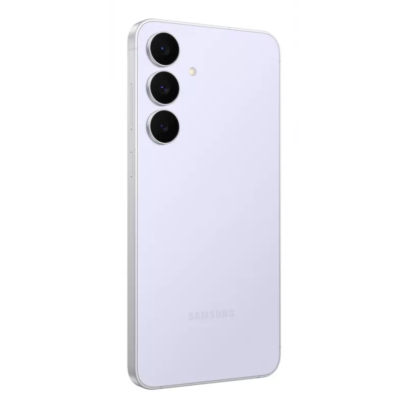 Samsung Galaxy S25 FE SM-S731B/DS 17 cm (6.7 inch) Dual SIM Android 16.0 5G USB Type-C 8 GB 512 GB 4900 mAh Light Blue