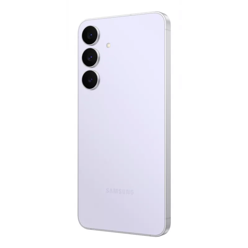 Samsung Galaxy S25 FE SM-S731B/DS 17 cm (6.7 inch) Dual SIM Android 16.0 5G USB Type-C 8 GB 512 GB 4900 mAh Light Blue