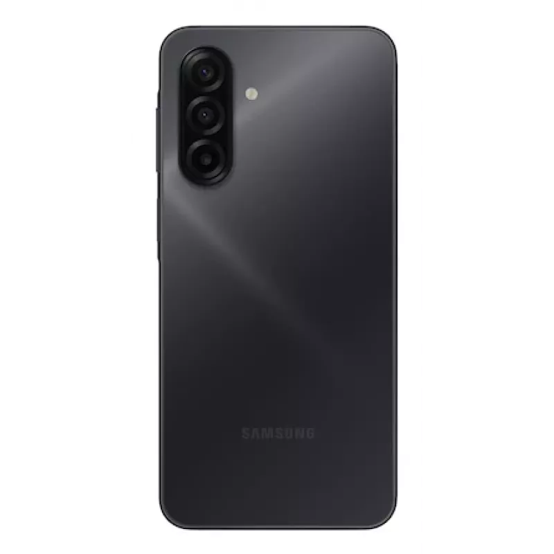 Samsung Galaxy A17 17 cm (6.7 inch) Hybrid Dual SIM 4G USB Type-C 8 GB 256 GB 5000 mAh Black