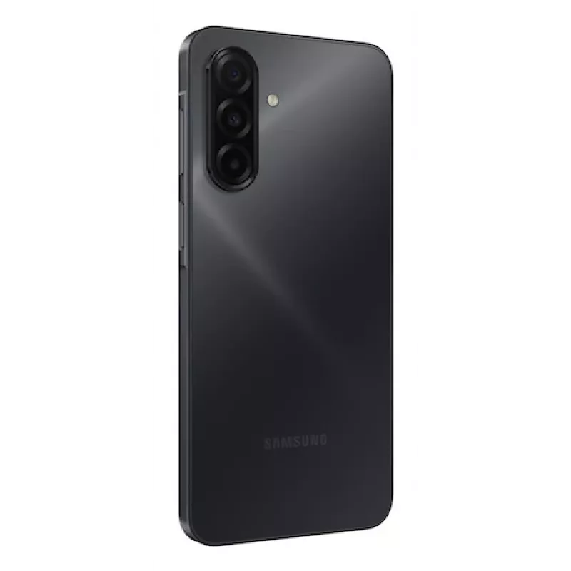 Samsung Galaxy A17 17 cm (6.7 inch) Hybrid Dual SIM 4G USB Type-C 8 GB 256 GB 5000 mAh Black