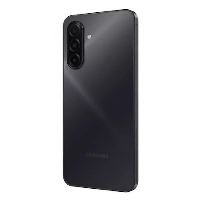 Samsung Galaxy A17 17 cm (6.7 inch) Hybrid Dual SIM 4G USB Type-C 8 GB 256 GB 5000 mAh Black