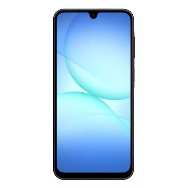 Samsung Galaxy A17 17 cm (6.7 inch) Hybrid Dual SIM 4G USB Type-C 8 GB 256 GB 5000 mAh Black