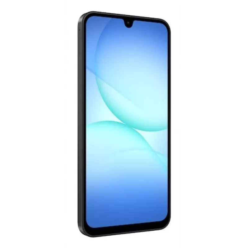 Samsung Galaxy A17 17 cm (6.7 inch) Hybrid Dual SIM 4G USB Type-C 8 GB 256 GB 5000 mAh Black