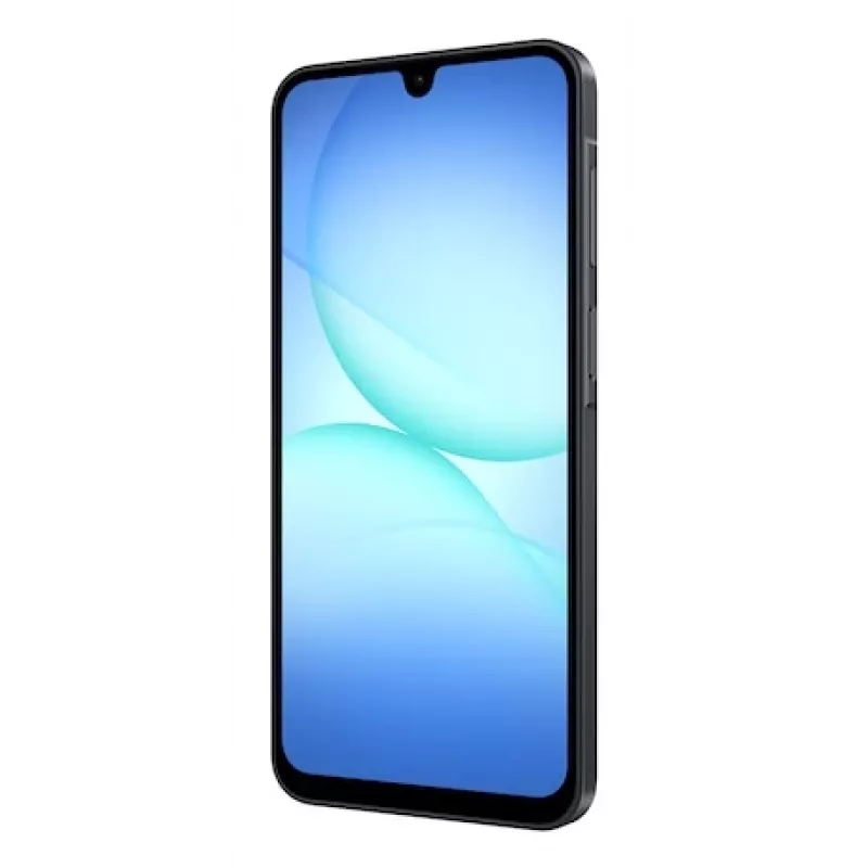 Samsung Galaxy A17 17 cm (6.7 inch) Hybrid Dual SIM 4G USB Type-C 8 GB 256 GB 5000 mAh Black