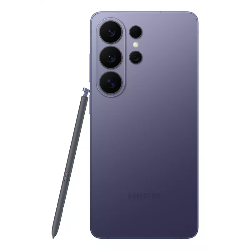 Samsung Galaxy S26 Ultra 17.5 cm (6.9 inch) Dual SIM Android 16.0 5G USB Type-C 16 GB 1 TB 5000 mAh Violet