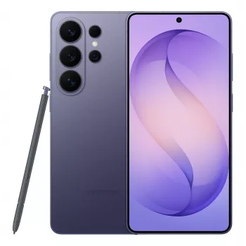 Samsung Galaxy S26 Ultra 17.5 cm (6.9 inch) Dual SIM Android 16.0 5G USB Type-C 12 GB 256 GB 5000 mAh Violet