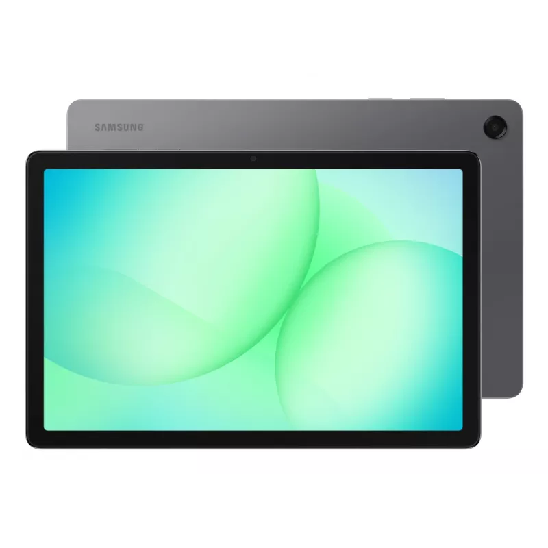Samsung Galaxy Tab A11+ (11 inch), 27.9 cm (11 inch), 1920 x 1200 pixels, 256 GB, 8 GB, 477 g, Grey
