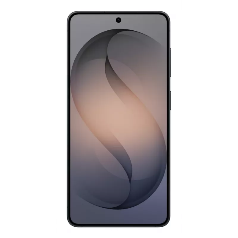 Samsung Galaxy S26 Enterprise Edition 16 cm (6.3 inch) Dual SIM Android 16.0 5G USB Type-C 12 GB 256 GB 4300 mAh Black