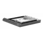 HP AU097AA internal hard drive 500 GB 7200 RPM 2.5 inch Serial ATA