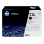 HP 27A toner cartridge 1 pc(s) Original Black