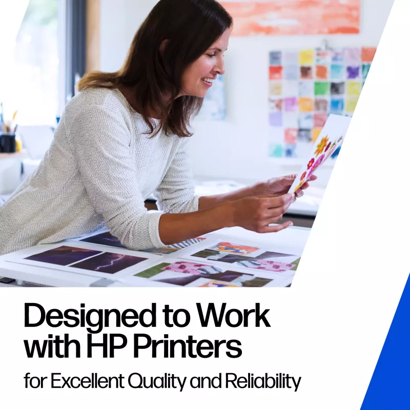 HP 45 Large Black Original Ink Cartridge, Black, 1 pc(s), 930 pages