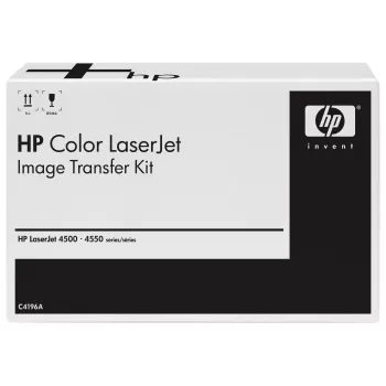 HP C4196A printer kit Transfer kit