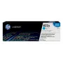 HP 822A Cyan Original LaserJet toner cartridge 1 pc(s)