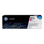 HP 822A Magenta Original LaserJet toner cartridge 1 pc(s)