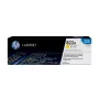 HP 822A Yellow LaserJet Imaging Drum toner cartridge 1 pc(s)