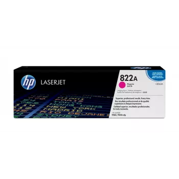 HP 822A Magenta LaserJet Imaging Drum toner cartridge 1 pc(s)
