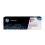 HP 822A Magenta LaserJet Imaging Drum toner cartridge 1 pc(s)
