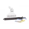 HP C8554A printer cleaning