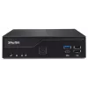 Shuttle Slim PC DH610 , S1700, 1x HDMI, 2x DP , 1x 2.5 inch, 2x M.2, 2x LAN (Intel 1G + 2.5G), 2x COM, 24/7 permanent operation, incl. VESA