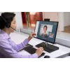 HP UC Wireless Duo Headset, Wireless, Office/Call center, 310 g, Headset, Black