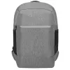 Targus CityLite 39.6 cm (15.6 inch) Backpack Black, Grey