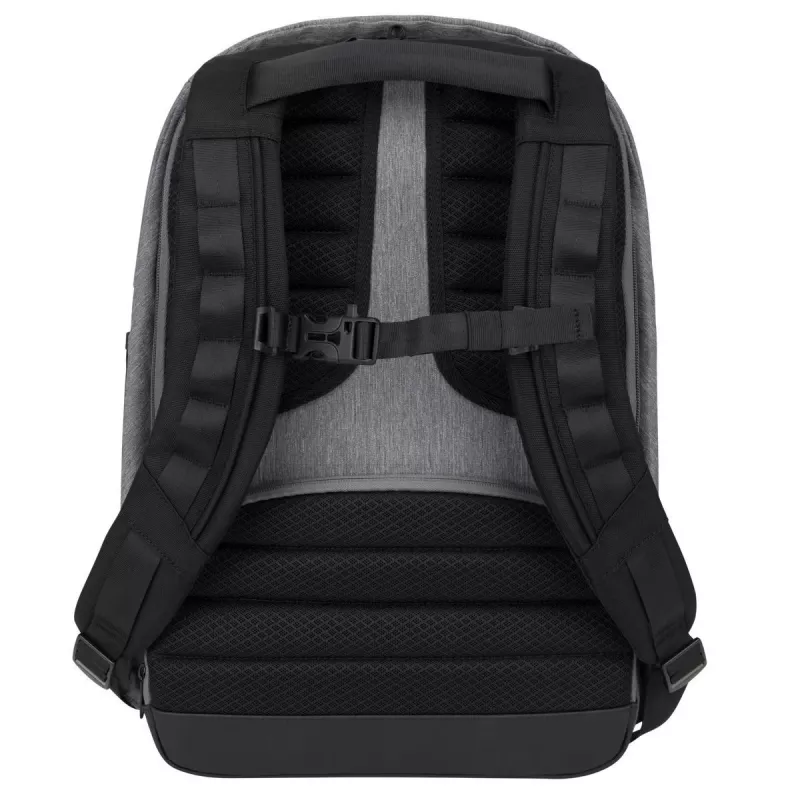 Targus CityLite 39.6 cm (15.6 inch) Backpack Black, Grey