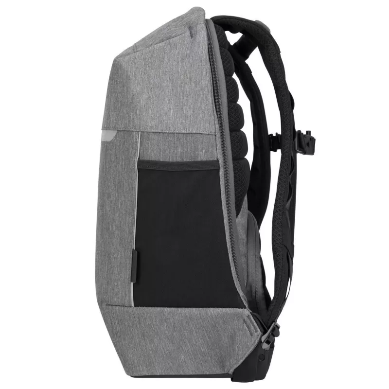 Targus CityLite 39.6 cm (15.6 inch) Backpack Black, Grey
