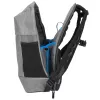 Targus CityLite 39.6 cm (15.6 inch) Backpack Black, Grey