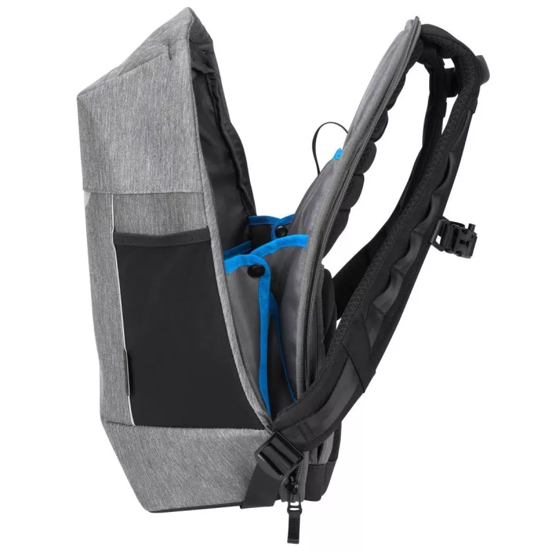 Targus CityLite 39.6 cm (15.6 inch) Backpack Black, Grey