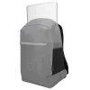 Targus CityLite 39.6 cm (15.6 inch) Backpack Black, Grey