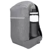 Targus CityLite 39.6 cm (15.6 inch) Backpack Black, Grey