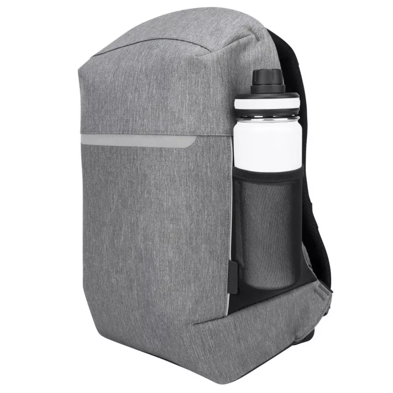 Targus CityLite 39.6 cm (15.6 inch) Backpack Black, Grey