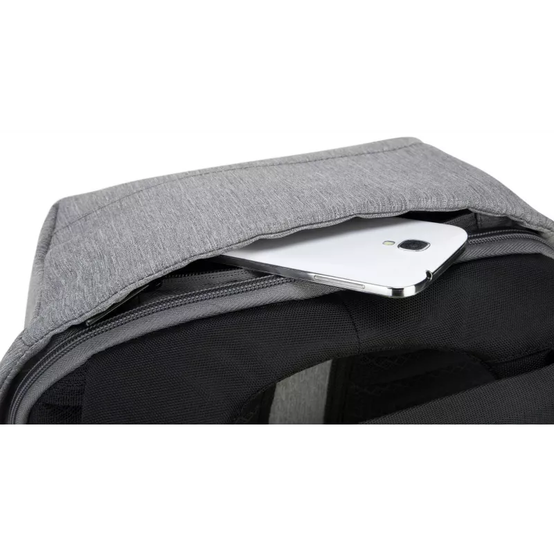 Targus CityLite 39.6 cm (15.6 inch) Backpack Black, Grey