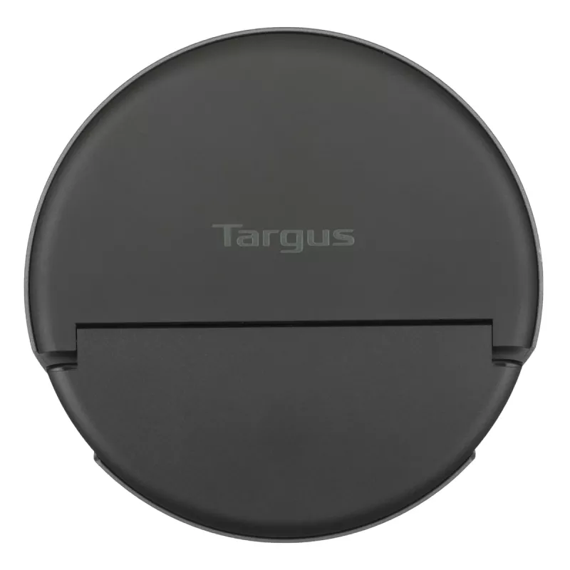 Targus AWU420GL mobile device dock station Smartphone Black