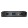 Targus AWU420GL mobile device dock station Smartphone Black