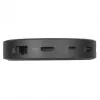 Targus AWU420GL mobile device dock station Smartphone Black