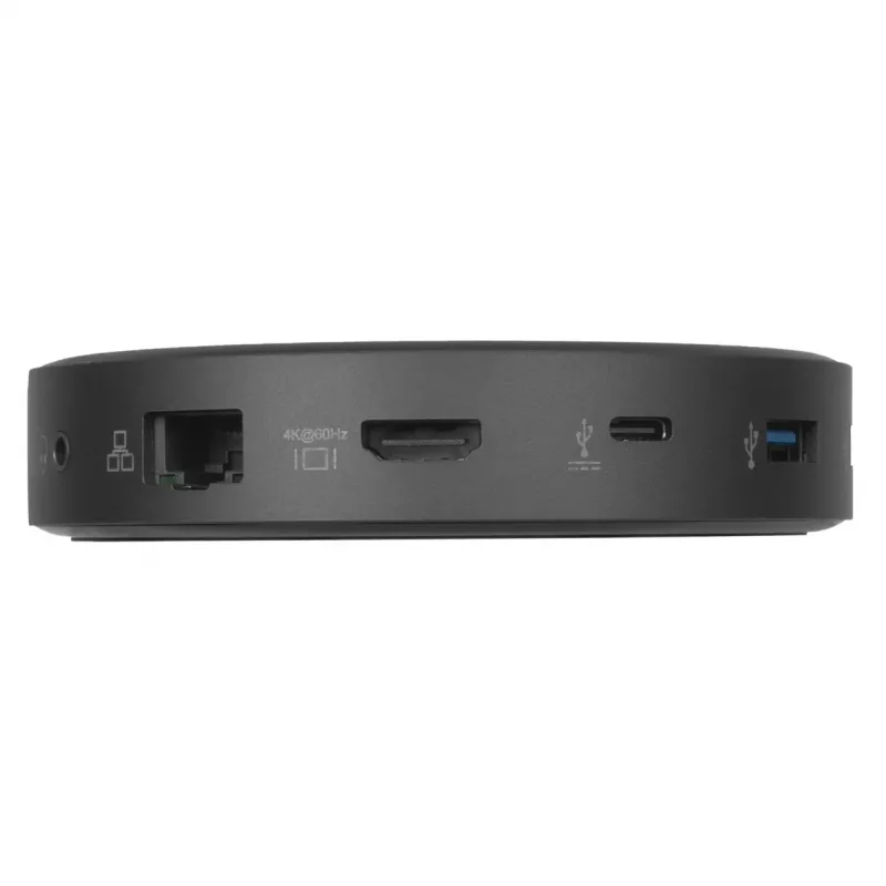 Targus AWU420GL mobile device dock station Smartphone Black
