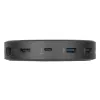 Targus AWU420GL mobile device dock station Smartphone Black