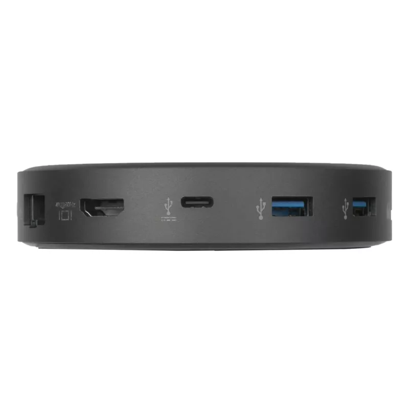 Targus AWU420GL mobile device dock station Smartphone Black