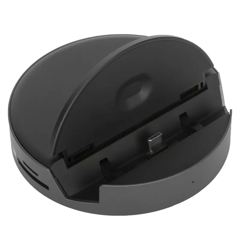 Targus AWU420GL mobile device dock station Smartphone Black
