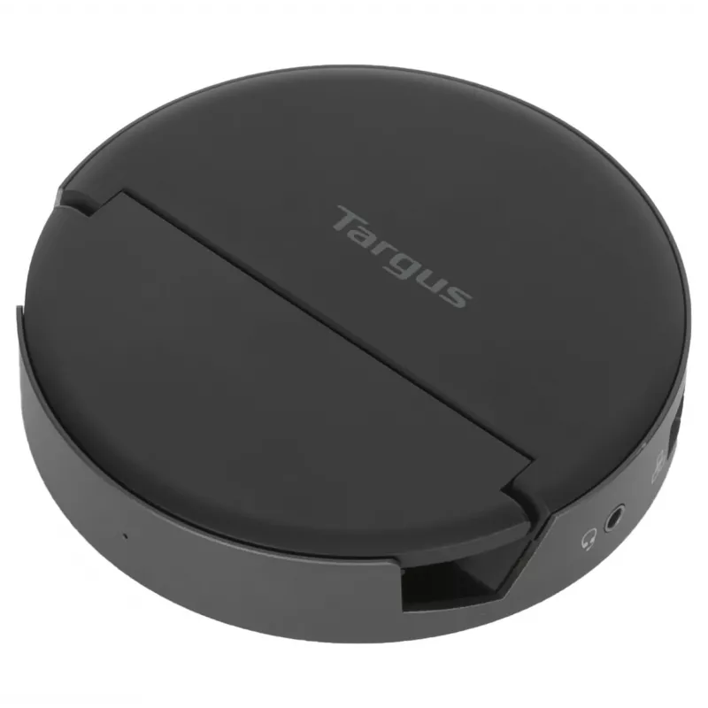 Targus AWU420GL mobile device dock station Smartphone Black