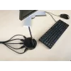 Targus AWU420GL mobile device dock station Smartphone Black