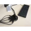 Targus AWU420GL mobile device dock station Smartphone Black