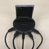 Targus AWU420GL mobile device dock station Smartphone Black