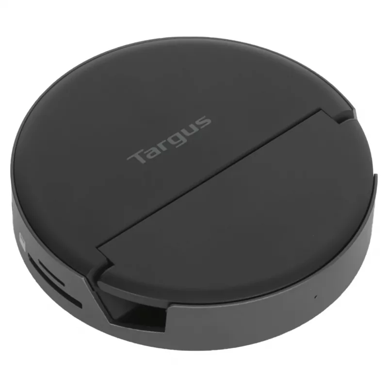 Targus AWU420GL mobile device dock station Smartphone Black