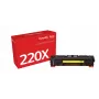 Everyday™ Yellow Toner by Xerox compatible with HP 220X (W2202X), High capacity