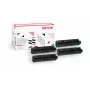 Xerox Genuine ® C230 Color Printer/C235 Color Multifunction Printer Multipack Standard capacity Toner Cartridge (1500 Pages) - 006R05212